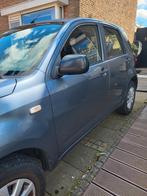 Daihatsu Terios 1.5 2WD 2006 Grijsblauw metallic, 47 €/maand, Origineel Nederlands, Te koop, Zilver of Grijs