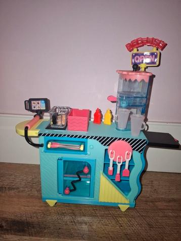 L.O.L. Surprise Keuken beschikbaar voor biedingen