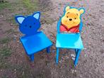 Kinderstoelen, Kinderen en Baby's, Kinderkamer | Tafels en Stoelen, Ophalen of Verzenden, Gebruikt, Stoel(en)