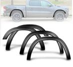 Wide Fenders Spatbordverbreders Dodge Ram 5th, Ophalen of Verzenden, Nieuw, Links, Spatbord