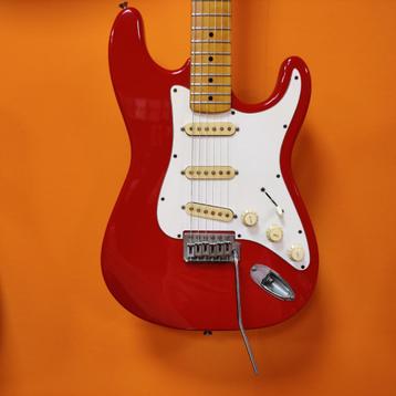 Samick elektrische gitaar 108 1995 nu voor €179.99 beschikbaar voor biedingen