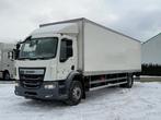 DAF LF 290 LF290.18 (bj 2020), Auto's, Automaat, Euro 6, Wit, Bedrijf