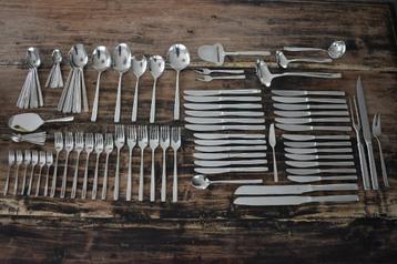 Gero Zilduro 740 Marcanti 6 persoon complete cassette beschikbaar voor biedingen