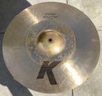 Zildjian K Custom Hybrid Crash 19”, bekken voor drumstel, Muziek en Instrumenten, Drumstellen en Slagwerk, Overige merken, Gebruikt