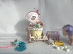 My Little Pony BabyTiddley Winks met Kinderwagen en Box, Ophalen of Verzenden, Gebruikt