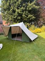 De Waard Albatros Junior – robuuste familietent, Caravans en Kamperen, Ophalen, Gebruikt