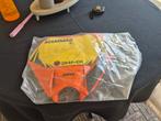 Cross kapje nummerschild plastic ktm 2003, Motoren, Onderdelen | Overige, Ophalen of Verzenden