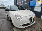 Alfa Romeo MiTo 1.3 JTDm ECO Distinctive, Auto's, Voorwielaandrijving, Euro 5, Gebruikt, 4 cilinders