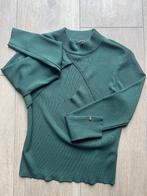 Groene Nikkie top/trui maat 40, Verzenden, Nieuw, Maat 38/40 (M)