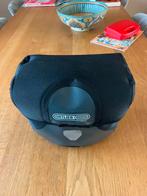 Ortlieb Stuurtas - Waterdicht en Praktisch!, Ophalen of Verzenden, Gebruikt, Overige typen, Overige merken