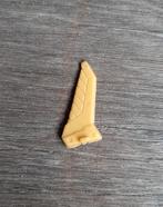 Power rangers vintage hoorn van Tor the shuttle zord, Ophalen of Verzenden, Gebruikt