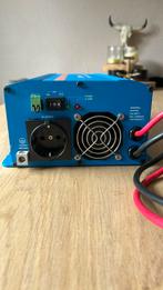 pure sinewave inverter phoenix 24/800, Computers en Software, Accu's en Batterijen, Ophalen, Gebruikt