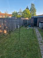 Tekoop party tent caroussel, Tuin en Terras, Partytenten, Partytent, Minder dan 4 meter, Zo goed als nieuw, Minder dan 5 meter