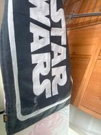 Star Wars Dekbedovertrek Eenpersoons + Kussensloop, Huis en Inrichting, Slaapkamer | Beddengoed, Ophalen of Verzenden, Eenpersoons