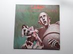 Lp vinyl   Queen - News of the World (We will Rock You etc.), Ophalen of Verzenden