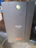 UPS APC SMART UPS 700VA/390W-new battery-tested, Verzenden, Refurbished