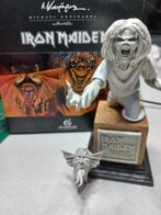 iron maiden's Eddy (number of the beast), Ophalen of Verzenden, Nieuw, Groter dan 1:35, Figuur of Figuren