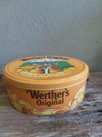 Werther's original blik, Verzamelen, Ophalen of Verzenden