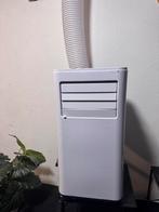 Portable airco met afstandsbediening., Ophalen, Minder dan 60 m³, 3 snelheden of meer, Zo goed als nieuw