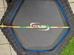 Sport trampoline, Sport en Fitness, Fitnessmaterialen, Ophalen, Zo goed als nieuw, Overige typen