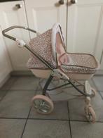poppenwagen little diva, Kinderen en Baby's, Speelgoed | Poppen, Ophalen, Gebruikt, Babypop