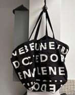 10days shopper, Ophalen of Verzenden, Zo goed als nieuw, Zwart