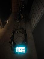 Piaggio zip type 1 2 3 fr fastrider Puch frame 100% recht, Ophalen of Verzenden