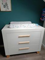 Bopita Commode, Ophalen