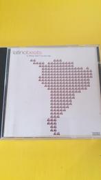 2325 latino beats - a deep latin house trip, Verzenden, Gebruikt, Latijns-Amerikaans