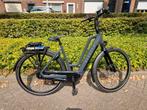 Zo goed als nieuwe Gazelle Chamonix met Shimano middenmotor, 53 tot 56 cm, Versnellingen, Ophalen of Verzenden, Zo goed als nieuw