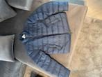 Woolrich gewatteerde jas, Blauw, Ophalen of Verzenden, Woolrich, Maat 56/58 (XL)