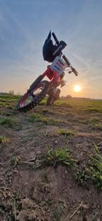 Crosmotor 125cc 4takt, Fietsen en Brommers, Ophalen, Gebruikt, Overige merken