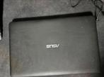Laptop Asus, Computers en Software, Windows Laptops, Ophalen of Verzenden, Gebruikt, 2 tot 3 Ghz