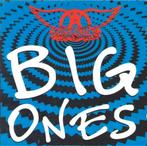 Aerosmith - Big Ones (CD, 1994), Ophalen, Gebruikt, Poprock