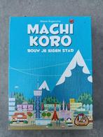 Machi Koro Bouw je eigen stad, Hobby en Vrije tijd, Gezelschapsspellen | Kaartspellen, Een of twee spelers, Ophalen of Verzenden