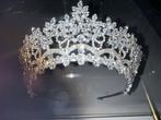 Kroon, Ophalen of Verzenden, Nieuw, Wit, Accessoires