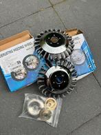 2 nieuwe onkruidborstels, Ophalen of Verzenden, Nieuw, 10 tot 30 cm, Benzine