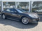 Porsche Panamera 3.6 4 Origineel NL / Luchtvering / Leder /, Automaat, Euro 5, 4 stoelen, 1795 kg