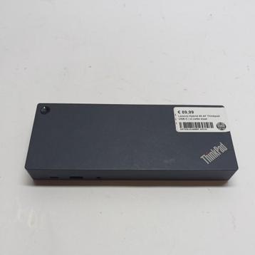 Lenovo Hybrid 40-AF Thinkpad USB-C | in nette staat beschikbaar voor biedingen