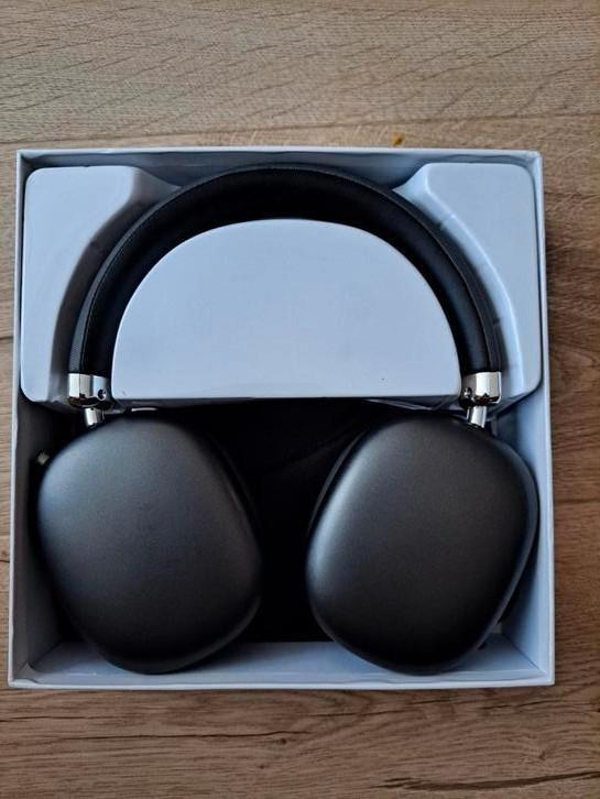 ParaEar hoofdtelefoon, Audio, Tv en Foto, Koptelefoons, Nieuw, Overige merken, Draadloos, Bluetooth, Ophalen of Verzenden