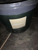 Erick kuster soil lak kleur muurverf 10liter dicht nieuw, Overige kleuren, Nieuw, Ophalen of Verzenden, 10 tot 15 liter