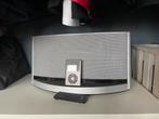 Bose sounddock 10 iPod 160 gb, Audio, Tv en Foto, Luidsprekers, Ophalen of Verzenden, Bose, Zo goed als nieuw