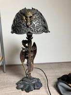 Draken lamp, Huis en Inrichting, Ophalen, Zo goed als nieuw, Minder dan 50 cm