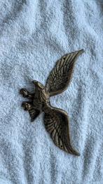 Motorkap ornament, Ophalen of Verzenden, Zo goed als nieuw