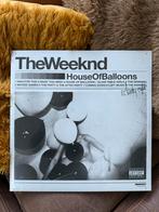 The Weeknd - House of Balloons (sealed), Ophalen of Verzenden, 2000 tot heden, Nieuw in verpakking, 12 inch