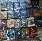 Spellen, Films & Muziek Collectie, Spelcomputers en Games, Games | Pc, Ophalen, Gebruikt, Overige genres, 1 speler