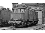 MARKLIN 3011,SET 800, DB bekende metalen oldtimer loc E 44, Wisselstroom, Locomotief, Ophalen of Verzenden, Zo goed als nieuw