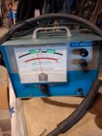 Vintage Co tester, Ophalen of Verzenden, Gebruikt, Oldtimer onderdelen
