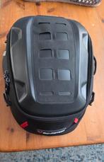 PRO Roadpack tail bag, Ophalen, Zo goed als nieuw