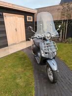 Vespa Primavera-Sprint 50 4T, Ophalen, Zo goed als nieuw, Benzine, Overige modellen